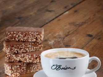 O'Briens Café