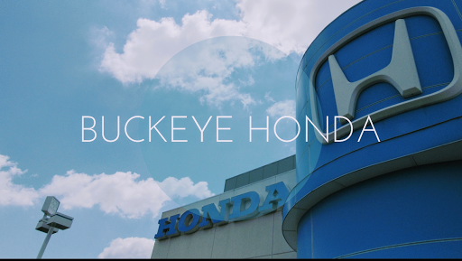 Honda Dealer «Buckeye Honda», reviews and photos, 2615 N Memorial Dr, Lancaster, OH 43130, USA