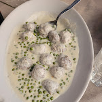 Photo n°4 de l'avis de Manu. fait le 21/10/2017 à 21:11 sur le  Trattoria Il Fantino à Modena