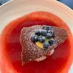 Photo n°2 de l'avis de Gaia.e fait le 09/12/2023 à 21:31 sur le  Decio Monte Isola | Bistrot & Rooms à Peschiera Maraglio