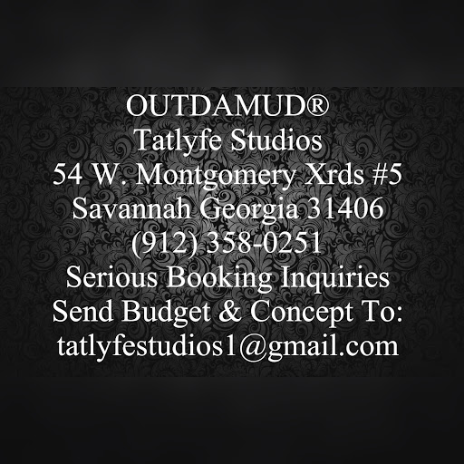 Explore adhd tattoo ideas, creative tattoo ideas in Savannah, available at Tatlyfe Studios