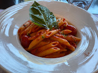 Photos du propriétaire du Restaurant italien Villa Borghese à Évian-les-Bains - n°7