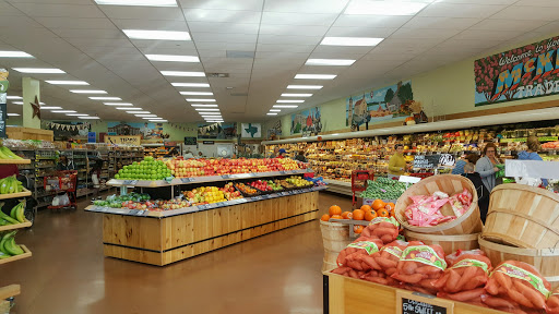 Fruit and vegetable store Mckinney