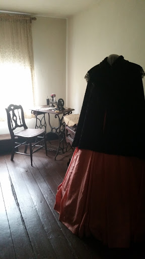 Museum «Surratt House Museum», reviews and photos, 9118 Brandywine Rd, Clinton, MD 20735, USA