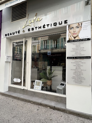 LIDA COIFFURE BEAUTÉ ESTHÉTIQUE à Nice