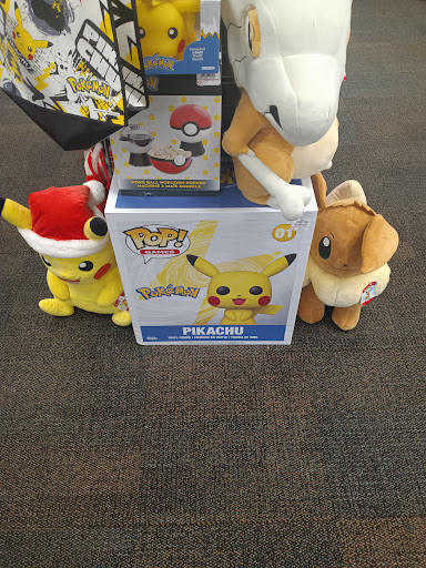 Video Game Store «GameStop», reviews and photos, 2084 Orchard Rd, Montgomery, IL 60538, USA