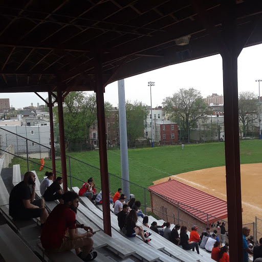 Stadium «Miller Stadium», reviews and photos, 5808 Jackson St, West New York, NJ 07093, USA