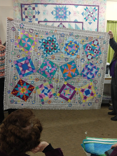 Fabric Store «Byrne Sewing Connection LLC», reviews and photos, 422 E Butler Ave, Doylestown, PA 18901, USA