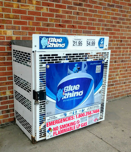 Grocery Store «Family Fare Supermarket», reviews and photos, 724 N University Dr, Fargo, ND 58102, USA