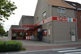 SPAR Compact Juka, Oostende