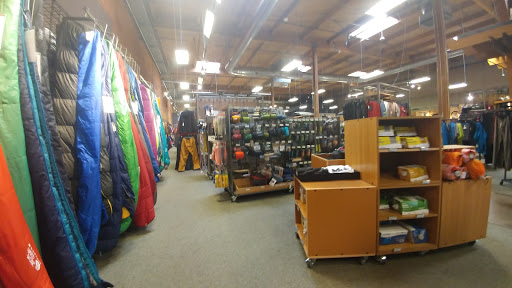 Camping Store «REI», reviews and photos, 240 Andover Park W, Tukwila, WA 98188, USA