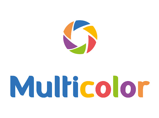 Multicolor - Estudio de fotografía