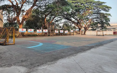 Dispur Skating Rink image