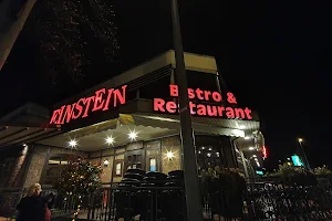 Bistro / Restaurant Einstein image