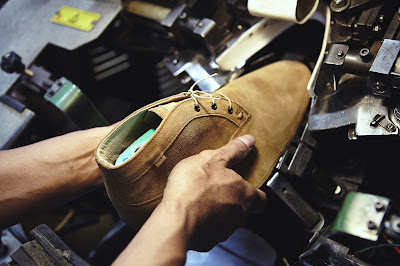 Groupe Cléon Chaussures à La Romagne