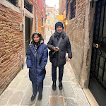 Photo n°7 de l'avis de Raj.a fait le 09/01/2023 à 17:22 sur le  Al Ponte Storto Osteria con Cucina à Venice