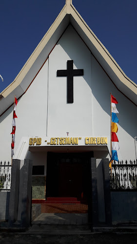 Gereja Protestan in Kota Cirebon: Explore Count Fascinating Places