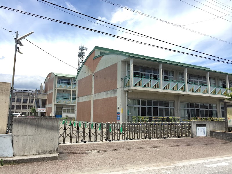 江陽小学校
