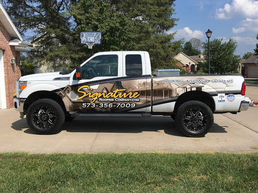 D & S Roofing in Columbia, Missouri