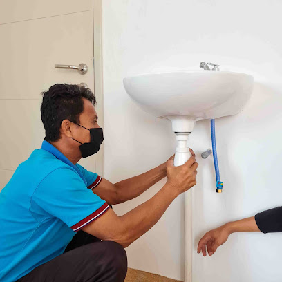 SMART SOLUTION PLUMBING SERVICES