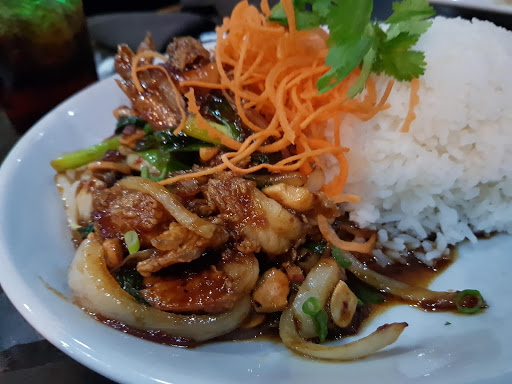 Thai Noodle Wave Frisco