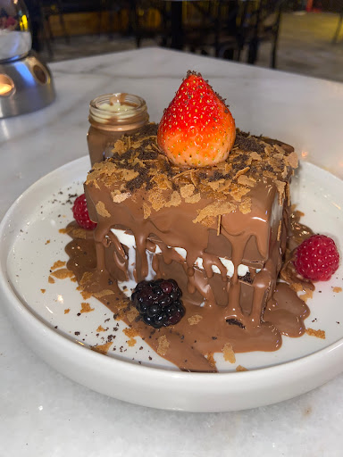 سويت ايفلوشن 