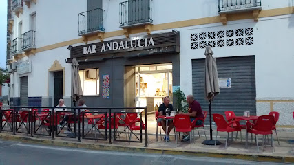 Bar New Andalucía - Ctra. de Mijas, 8, 29100 Coín, Málaga, Spain