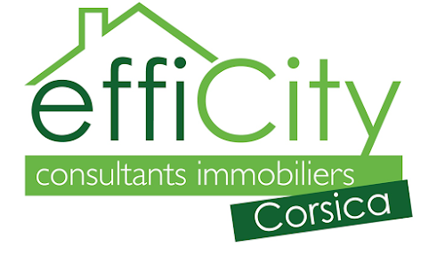Agence immobilière effiCity Corse - Corsica Ajaccio