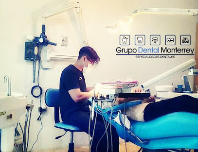 Dentista | Grupo Dental Monterrey