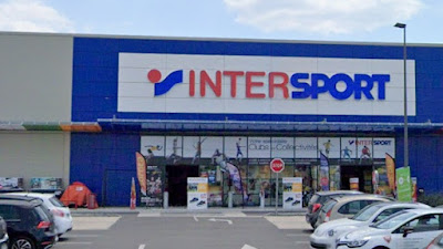 Intersport Champniers à Champniers