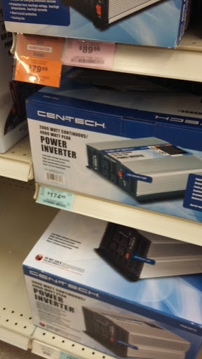 Hardware Store «Harbor Freight Tools», reviews and photos, 7555 NW Loop 410, San Antonio, TX 78245, USA