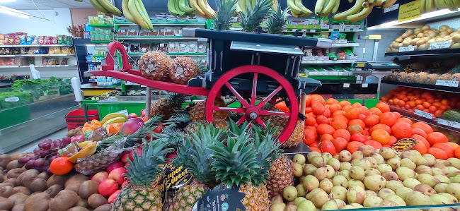 Supermercado Bananeiro Coviran - Supermercado
