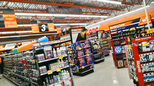 AutoZone Auto Parts