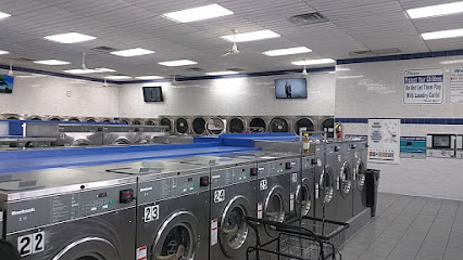 Laundromat