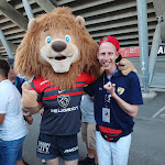 Photo n° 1 de l'avis de Olivier.e fait le 27/06/2023 à 14:10 pour Stade Ernest-Wallon à Toulouse