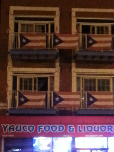 Liquor Store «Yauco Liquor Store», reviews and photos, 2744 W Division St, Chicago, IL 60622, USA