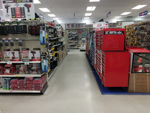 Hardware Store «Harbor Freight Tools», reviews and photos, 5241 Stevens Creek Blvd, Santa Clara, CA 95051, USA