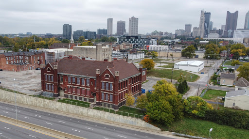 Museum «Jubilee Museum and Catholic Cultural Center», reviews and photos, 57 S Grubb St, Columbus, OH 43215, USA