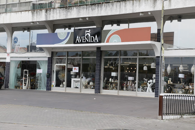 5 Avenida