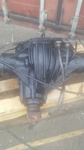 Auto Parts Store «M&K Used Auto Parts, Inc», reviews and photos, 3100 N Sparkman Ave, Orange City, FL 32763, USA