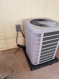 California Coolin' Heating & Air