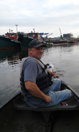 Park «Mutual Riverfront Park», reviews and photos, 41 Hamburg St, Buffalo, NY 14204, USA