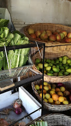 Floripa Verduras