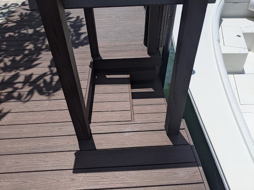 Construction Company «Morrison Contractors, Inc.», reviews and photos, 3000 SW 26th Terrace, Fort Lauderdale, FL 33312, USA