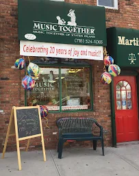 Music Together of Staten Island - Car repair in Staten Island, NY, Staten Island - Rated 5.0/5