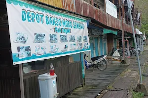 Bakso Moro Seneng image