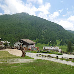 Photo n°5 de l'avis de Stefano.a fait le 04/06/2022 à 16:18 sur le  Cafè-brasserie le Coin du paradis à Chamois