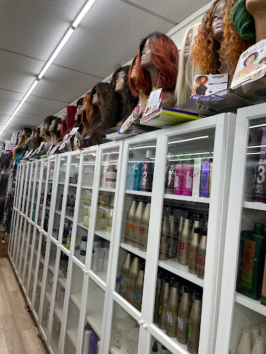 Beauty Salon «Roselle Beauty Supply», reviews and photos, 203 Chestnut St, Roselle, NJ 07203, USA