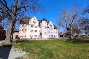 Schloss Kromsdorf image
