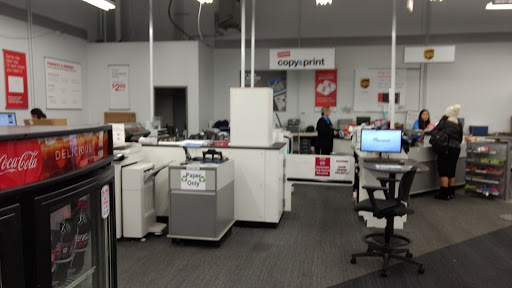 Office Supply Store «Staples», reviews and photos, 4450 Mitchellville Rd, Bowie, MD 20716, USA